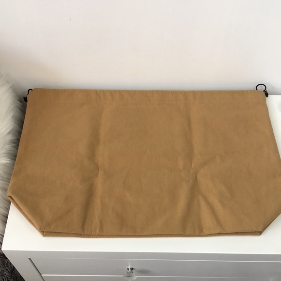 👜Large LV Dustbag with drawstring ( No. 48) - Picture 5 of 5